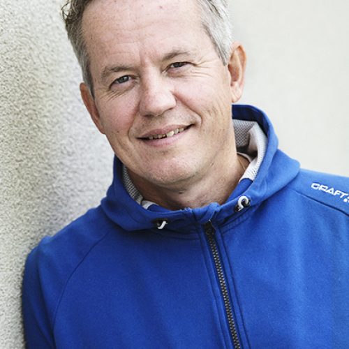 Richard Lindberg